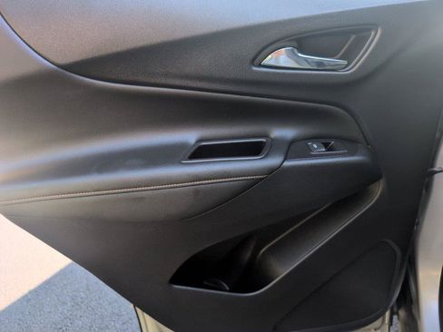 Used 2021 Chevrolet Equinox Premier w/ Redline Edition FWD image 35