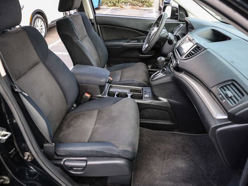 Used 2016 Honda CR-V EX image 8
