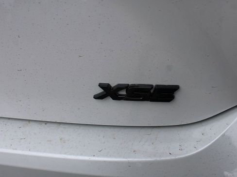 New 2026 Toyota Camry XSE FWD image 58