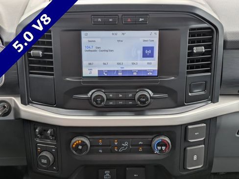 Certified 2021 Ford F150 XL w/ Trailer Tow Package image 19