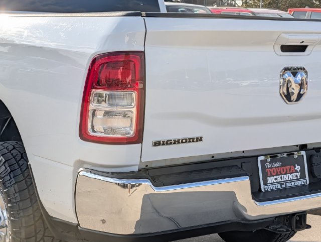 Used 2022 RAM 2500 Big Horn AWD/4WD image 8
