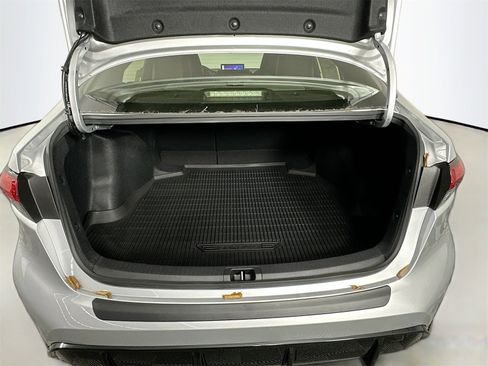 New 2026 Toyota Corolla XSE image 27