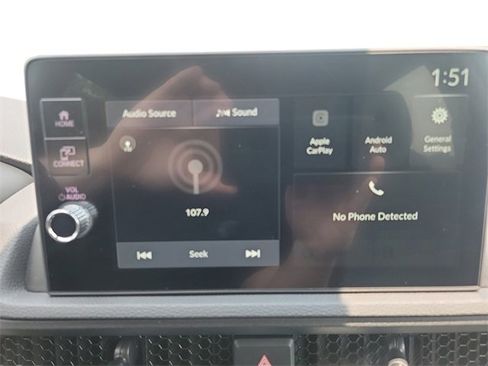 New 2026 Honda CR-V LX image 18