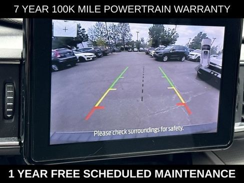 Used 2023 Ford Explorer XLT w/ Equipment Group 202A AWD/4WD image 21