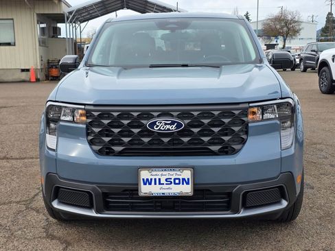 New 2026 Ford Maverick XLT w/ Equipment Group 301A image 6