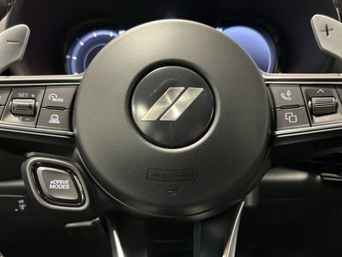 Used 2024 Dodge Hornet R/T w/ R/T Blacktop Package AWD/4WD image 15
