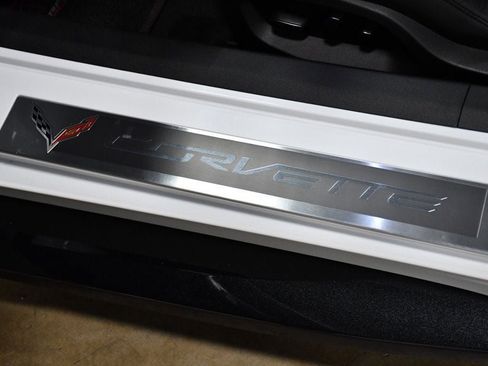 Used 2019 Chevrolet Corvette Grand Sport RWD image 41