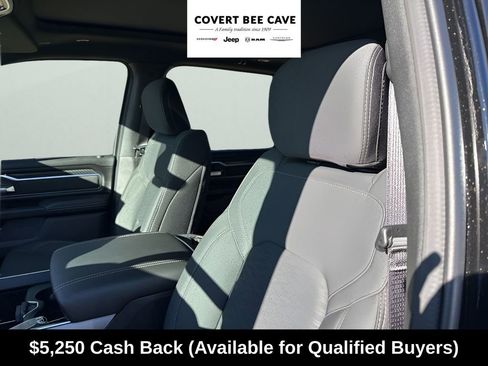 New 2026 RAM 1500 Lone Star image 32