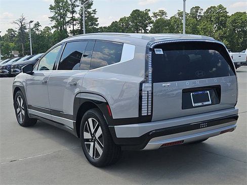 New 2026 Hyundai Ioniq 9 SEL image 7