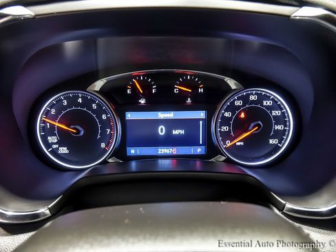 Used 2023 Chevrolet Blazer LT w/ LPO, Floor Liner Package image 19