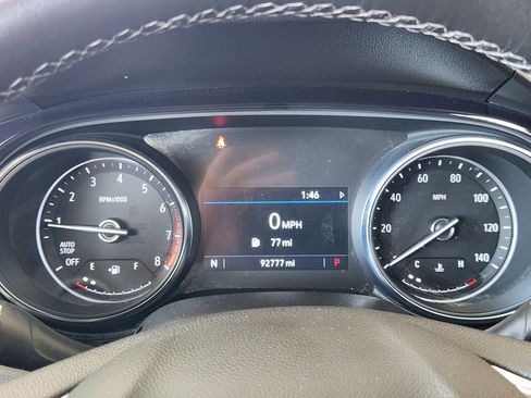 Used 2020 Buick Encore GX Select image 14