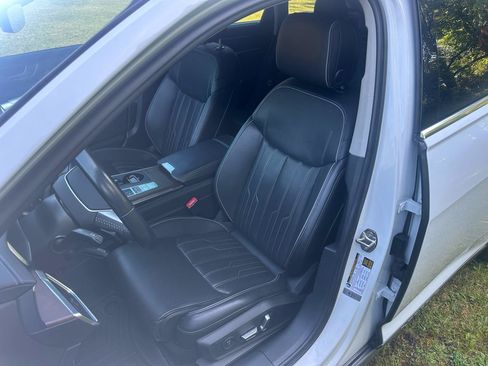 Used 2020 Audi A6 3.0T allroad Prestige w/ Prestige Package AWD/4WD image 9