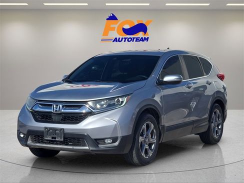 Used 2019 Honda CR-V EX-L image 6