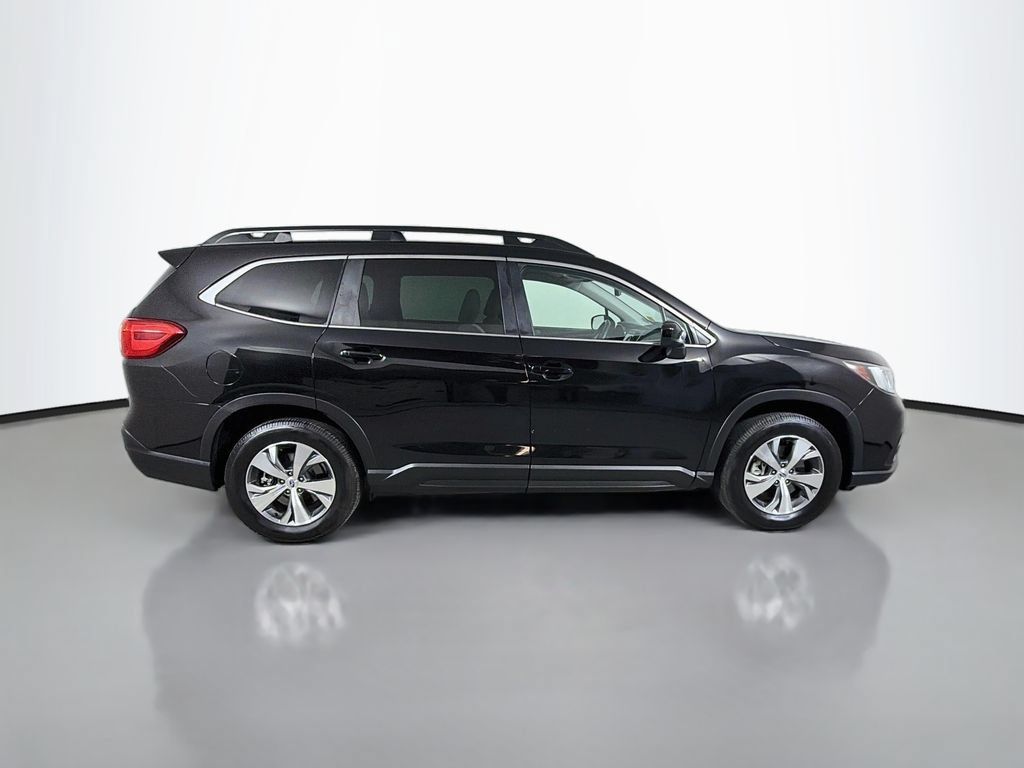 Used 2019 Subaru Ascent Premium AWD/4WD image 5