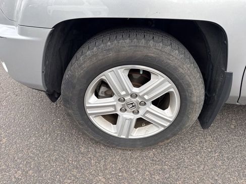 Used 2014 Honda Ridgeline RTL image 4