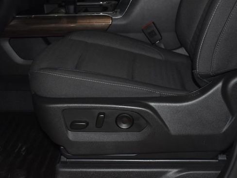 Used 2024 Chevrolet Silverado 1500 RST image 14