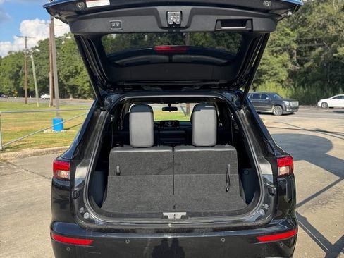 Used 2024 Mitsubishi Outlander SE image 6