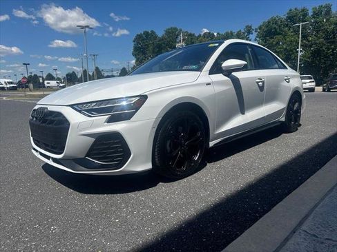 New 2026 Audi A3 2.0T Premium Plus AWD/4WD image 11