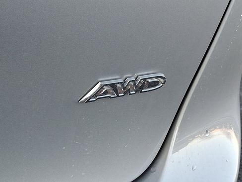 Used 2026 Chrysler Pacifica Select AWD/4WD image 22