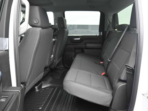 New 2026 GMC Sierra 2500 Pro image 26