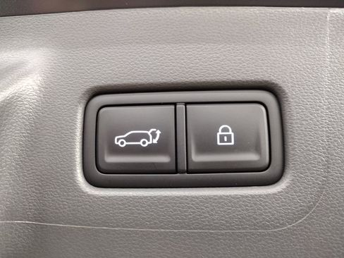 New 2026 Hyundai Santa Fe SEL image 21