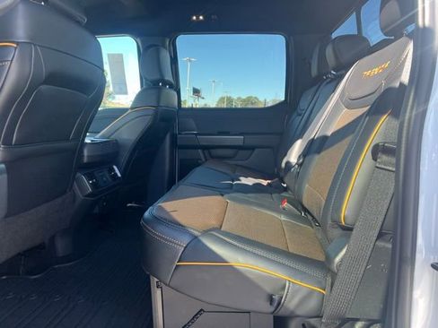 New 2025 Ford F150 Tremor w/ Equipment Group 402A High image 5