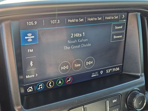 Used 2022 Chevrolet Colorado ZR2 AWD/4WD image 21