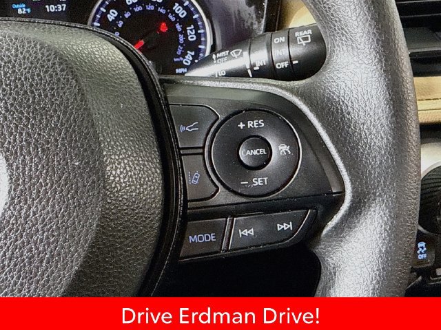 Certified 2019 Toyota RAV4 XLE w/ Convenience Package FWD image 14
