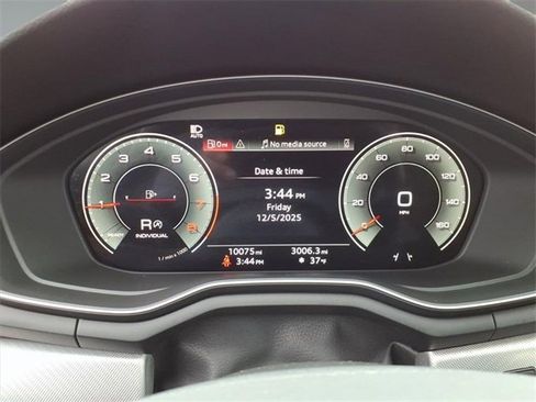 Used 2025 Audi A5 2.0T Premium Plus w/ Convenience Plus Package image 26