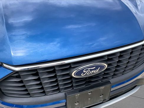 Certified 2023 Ford Escape Active FWD image 28