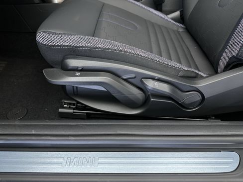 New 2026 MINI Cooper Convertible FWD image 14