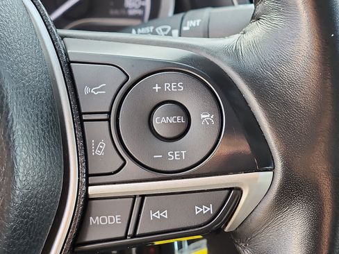 Used 2023 Toyota Camry LE w/ Cold Weather Package image 22