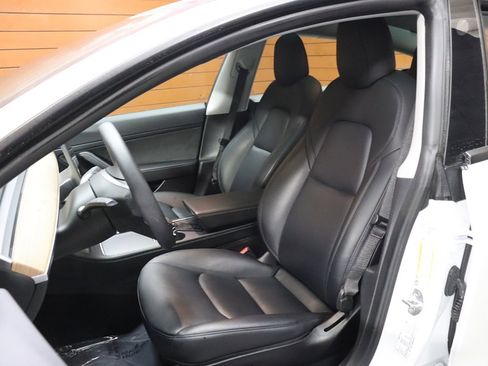 Used 2023 Tesla Model 3 Long Range image 38