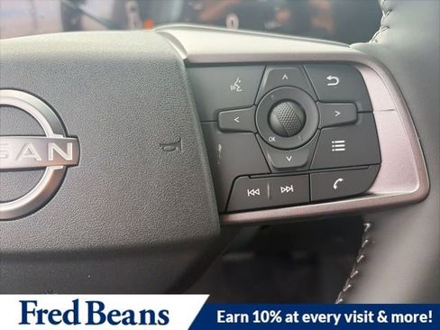 New 2026 Nissan Sentra SV w/ SV Convenience Package image 18