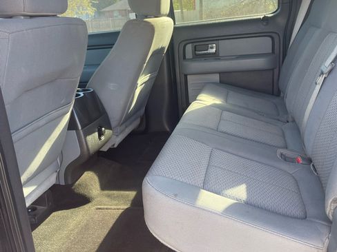 Used 2013 Ford F150 XLT image 6