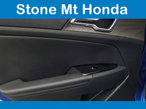 Used 2024 Kia Sportage X-Line image 14