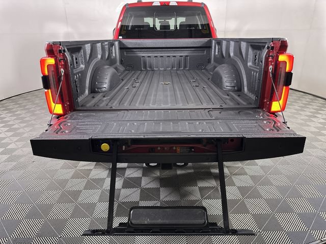 Used 2024 Ford F450 Limited AWD/4WD image 27