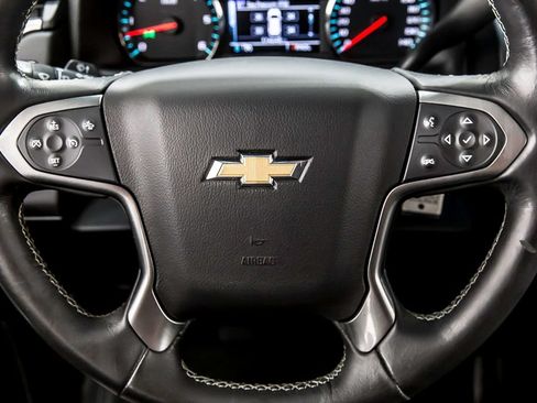 Used 2018 Chevrolet Tahoe LT AWD/4WD image 25