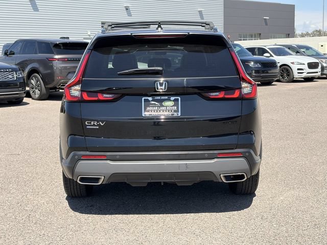 Used 2025 Honda CR-V Sport-L image 28