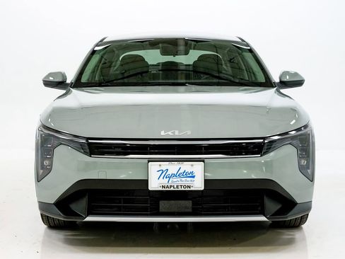 Certified 2025 Kia K4 EX image 4