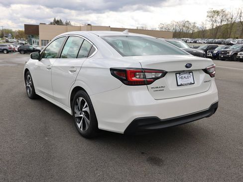 Used 2022 Subaru Legacy Premium AWD/4WD image 5
