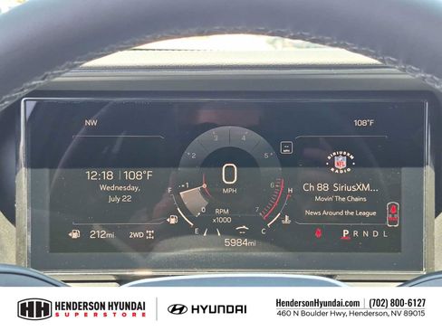 Used 2025 GMC Terrain Elevation w/ Elevation Premium Package AWD/4WD image 32