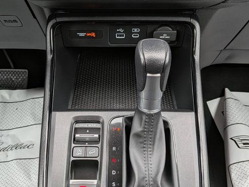 Certified 2024 Honda CR-V EX image 20
