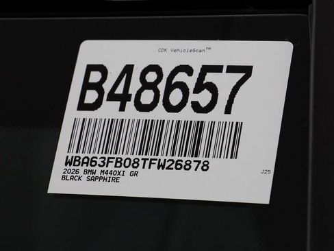 New 2026 BMW 440i xDrive w/ Premium Package AWD/4WD image 27