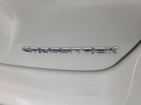 Used 2025 Subaru Crosstrek 2.0i Premium AWD/4WD image 11