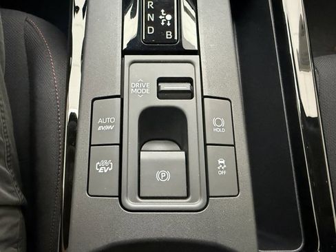 New 2026 Toyota Prius SE image 21