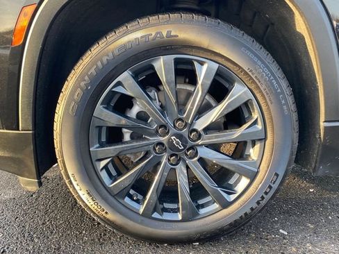 Certified 2023 Chevrolet Traverse RS w/ LPO, Floor Liner Package image 25