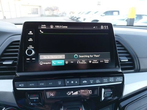 Used 2025 Honda Odyssey Touring image 19