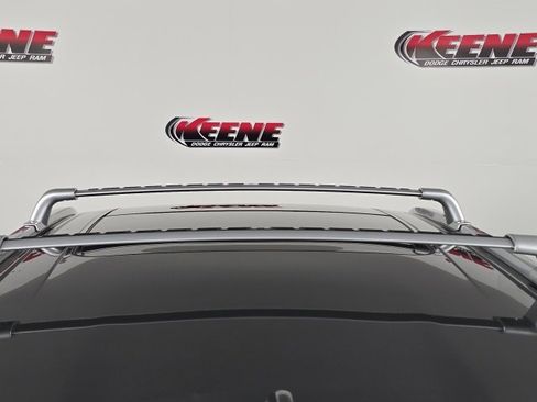 Used 2022 INFINITI QX60 Sensory w/ Vision Package image 5