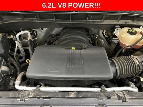 Certified 2021 GMC Sierra 1500 AT4 AWD/4WD image 48